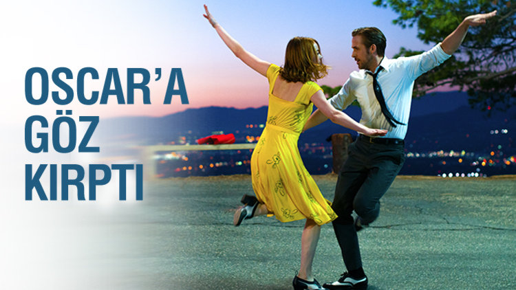 OSCAR TAHMİNLERİ