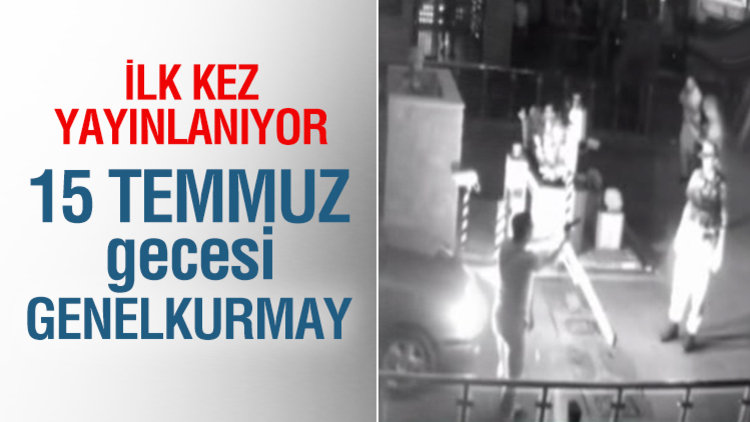 CUNTACI ASKER BÖYLE EZİLDİ