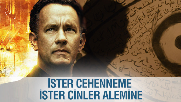 HAFTASONU NE İZLESEK?