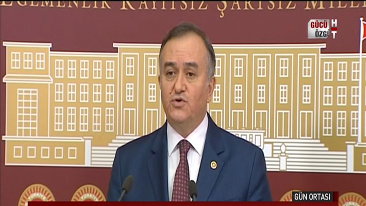 Erkan Akçay: Bahçeli 'Başkanlık teklifini destekliyoruz' demedi