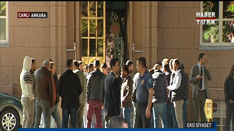 189 hakim ve savcı hakkında gözaltı kararı