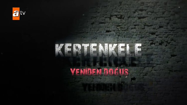 Kertenkele 75. Bölüm Fragmanı