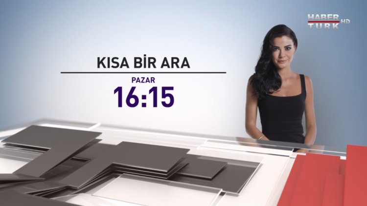 SEÇİL SEZGİN&#039;İN KONUKLARI