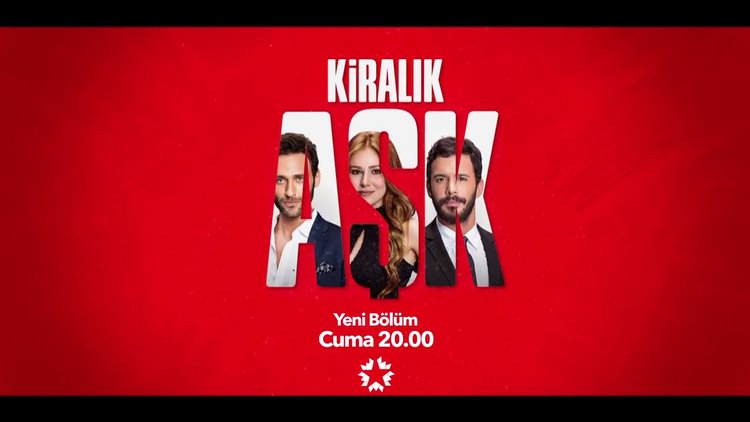 Kiralık Aşk 57. Bölüm Fragmanı