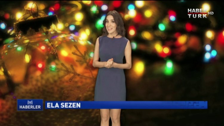 İyi Haberler - 16 Ekim Pazar