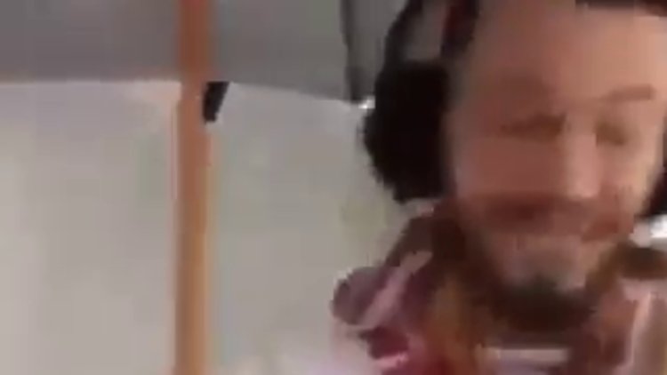 Avatar Atakan'dan 'Türk halkına küfür' açıklaması