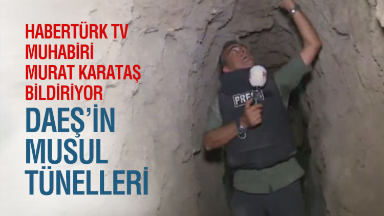 OPERASYON SÜRÜYOR