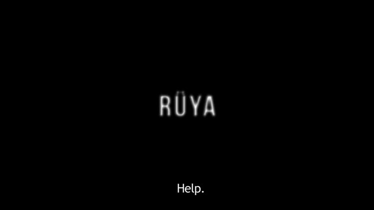 Rüya
