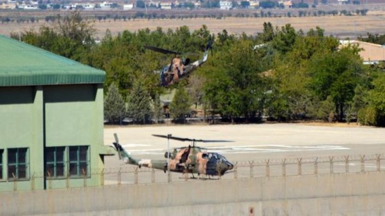 Lice, Hazro ve Kocaköy kırsalında operasyon tamamlandı