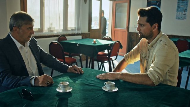 Tatar Ahmet'ten Ömer'e ortaklık teklifi