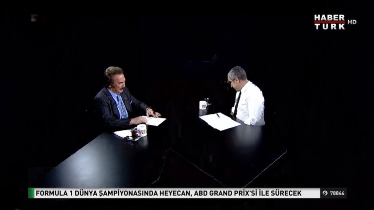 Orhan Gencebay, Akılda Kalan programına konuk oldu