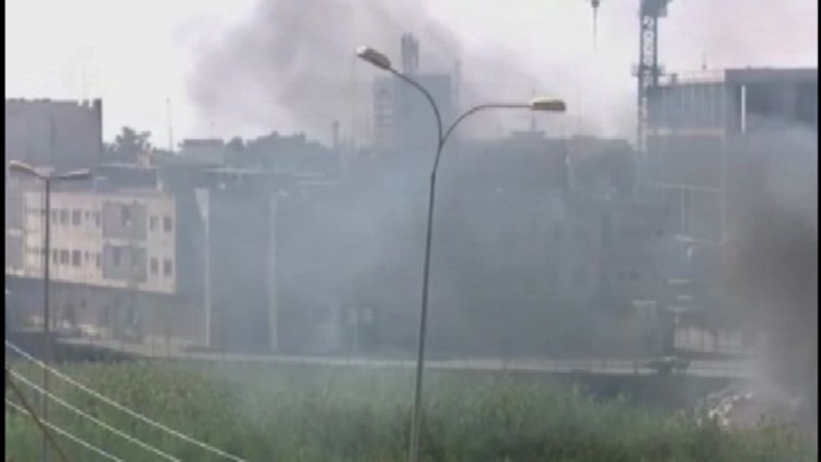 DEAŞ Kerkük'e saldırdı