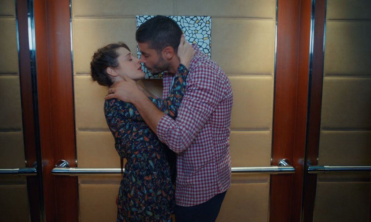 İlişki Durumu: Evli