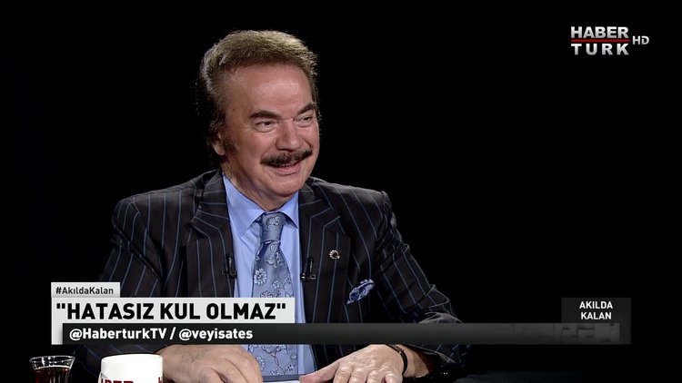 Akılda Kalan - 21 Ekim 2016 1.Bölüm