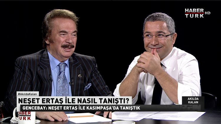 Akılda Kalan - 21 Ekim 2016 2.Bölüm