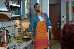 Can bekar hayatına geri döndü