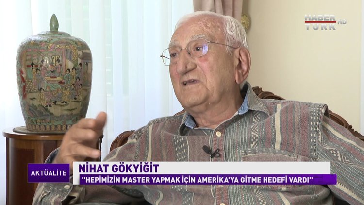 Aktüalite - 22 Ekim 2016