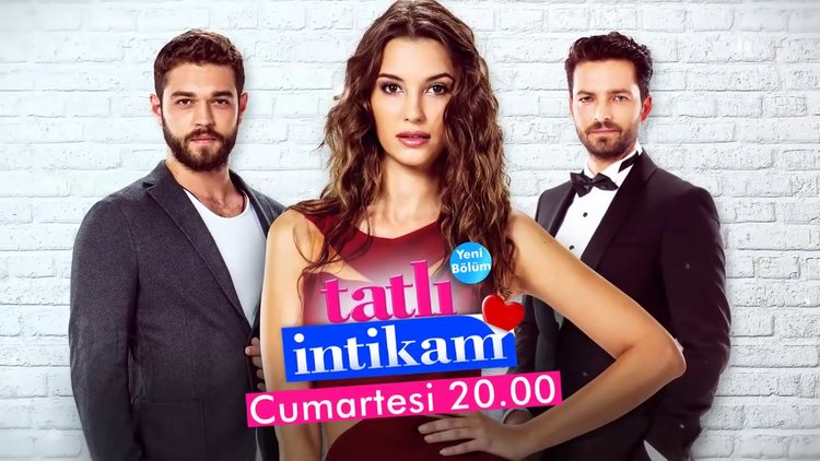 Tatlı İntikam 27. Bölüm Fragmanı