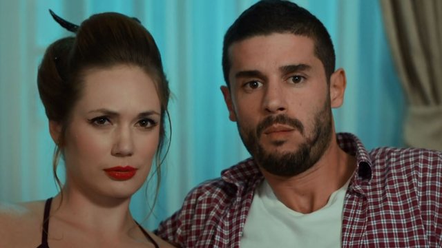 Can, Erkut'un tuzağına düştü