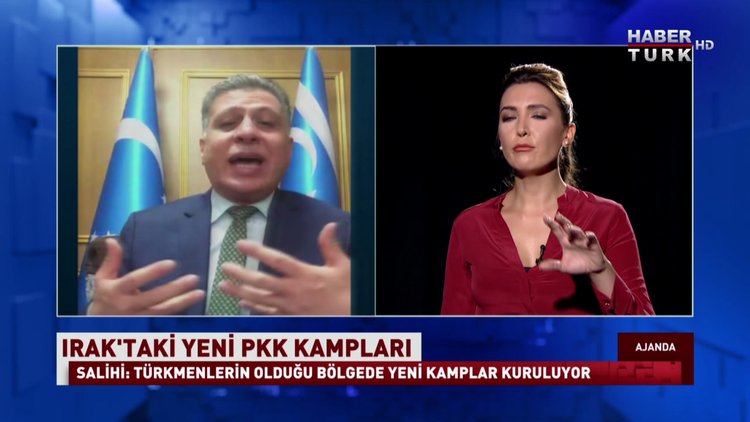 Ajanda - 23 Ekim 2016