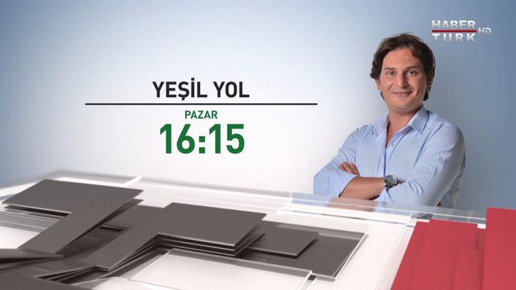 Yeşil Yol - 30 Ekim Pazar 16:15