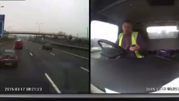 TELEFONU BIRAKMAYINCA...