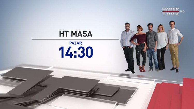 BU MASADA YOK YOK