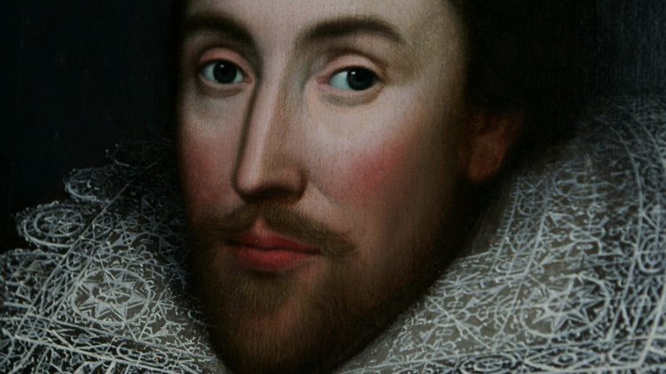 Shakespeare yalnız değilmiş!