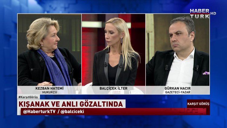 Karşıt Görüş - 26 Ekim 2016 1.Bölüm