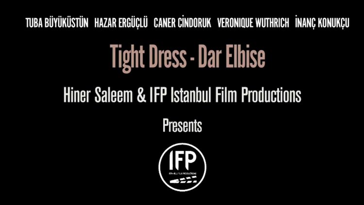 Dar Elbise - fragman