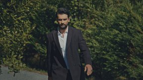 Cesur Yürek 3. Bölüm Fragmanı