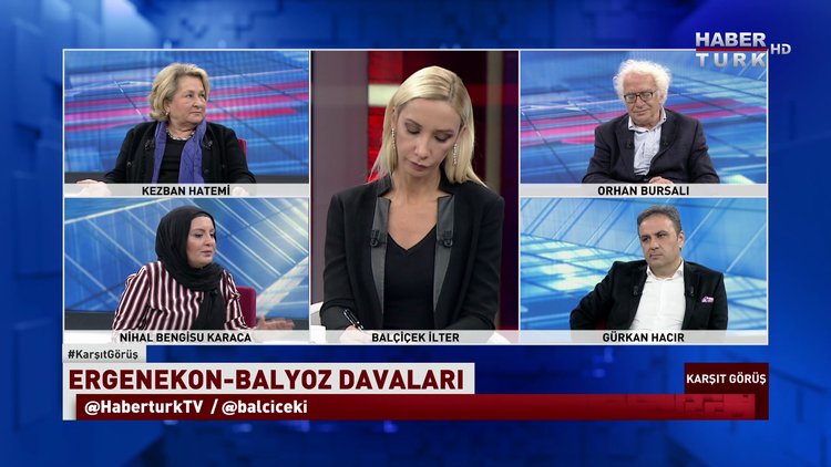 Karşıt Görüş - 26 Ekim 2016 2.Bölüm