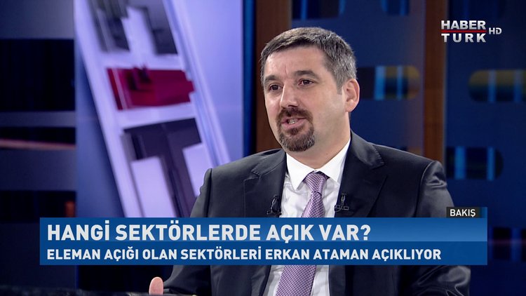 Nerede İş Fırsatı Var?