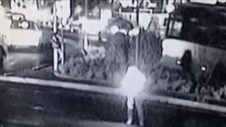 CADDEYE PATLAYICI ATTI