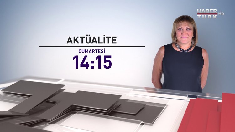 Aktüalite - 29 Ekim 14.15