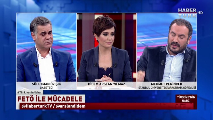 Türkiye'nin Nabzı - 27 Ekim 2016 2.Bölüm