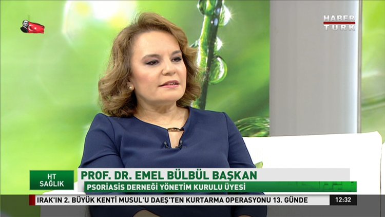 HT Sağlık - 29 Ekim Cumartesi 