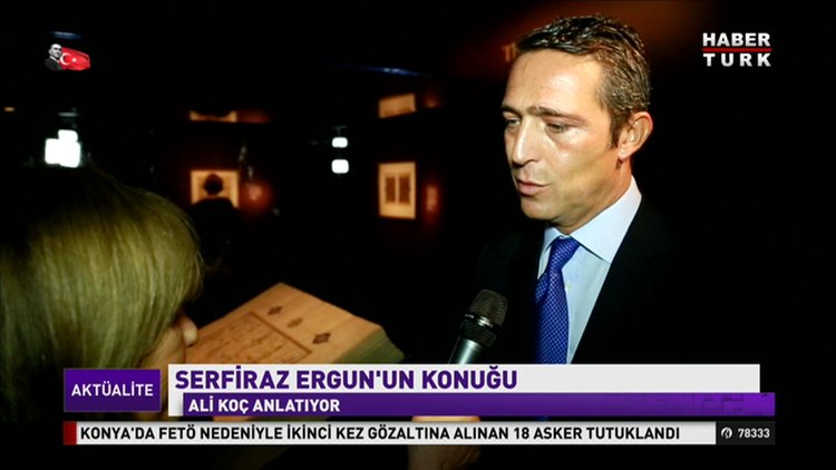 Aktüalite - 29 Ekim Cumartesi 