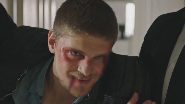 Eren, Berke'den intikamını alıyor!