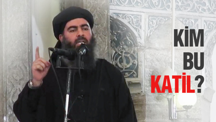 KİM BU KATİL?