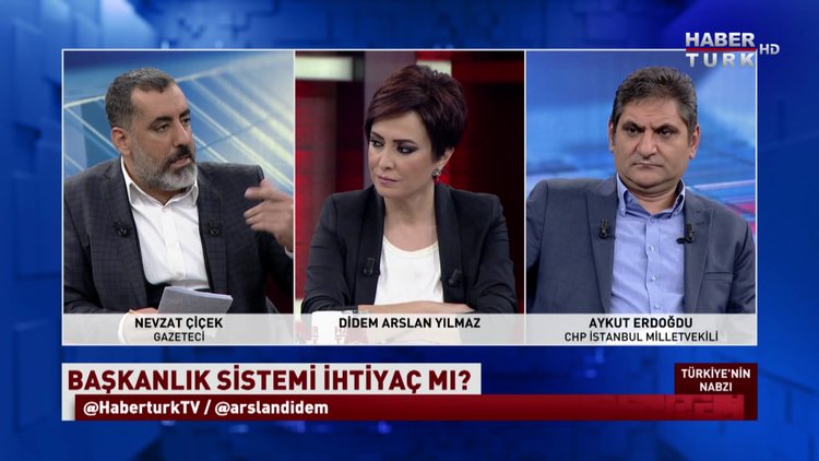 Türkiye&#039;nin Nabzı - 31 Ekim 2. Bölüm