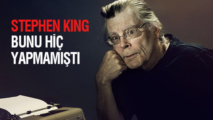 ÇOCUK KİTABI YAZDI