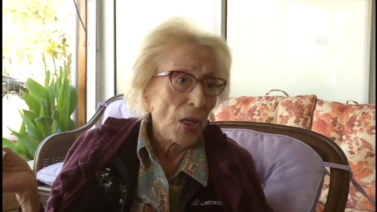 Gönül Ülkü Özcan hayatını kaybetti