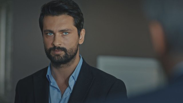 Ömer, Tatar'ın karşısında!
