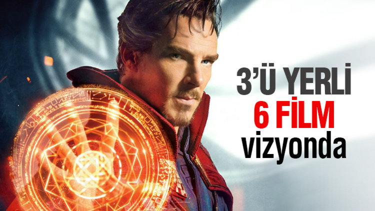 VİZYONUN YENİLERİ