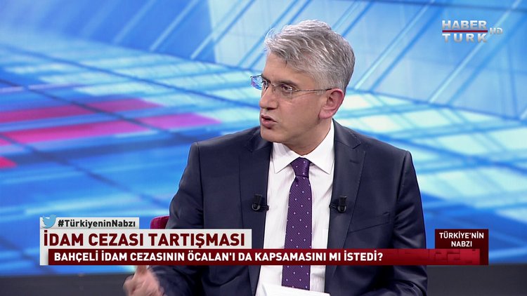 Türkiye'nin Nabzı - 3 Kasım 1.Bölüm