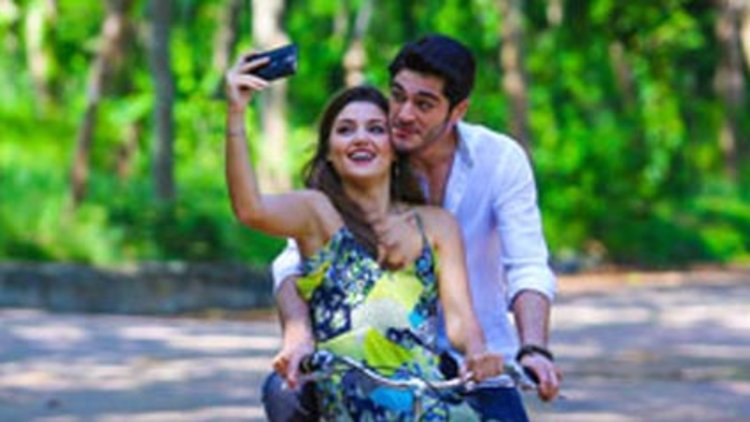 Hayat ve Murat'ın aşk çıkmazı nasıl sonuçlanacak?