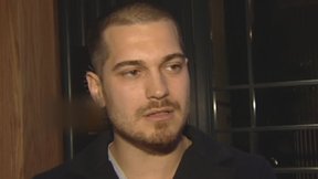 Çağatay Ulusoy 'İçerde'nin sırrını anlattı!