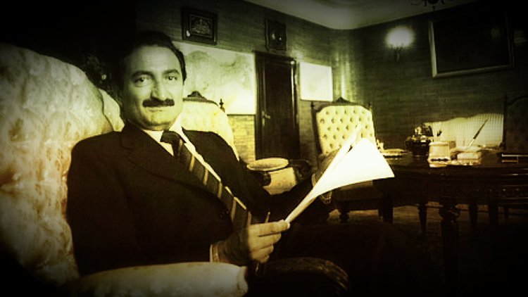 Bülent Ecevit'in ölüm yıl dönümü