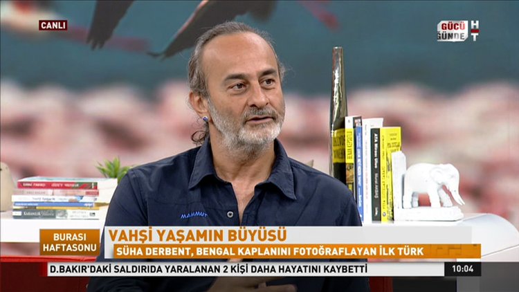 Burası Haftasonu - 6 Kasım 1. Bölüm